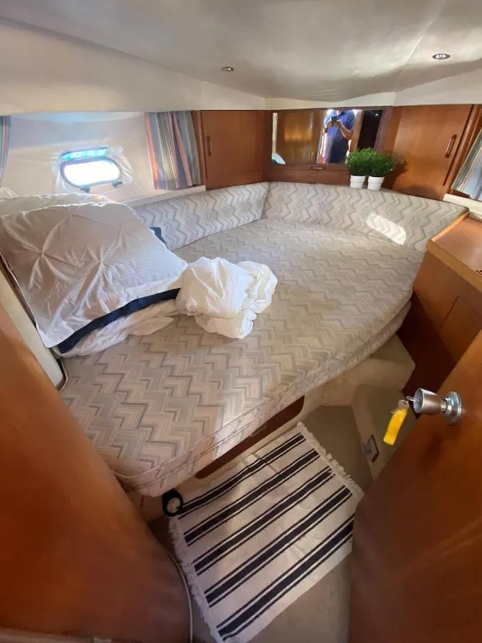 Barco Princess Cachucho Fly Puerto Calero 0*,  Spain